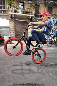 2019-05-23 Milano - Critical Mass 53